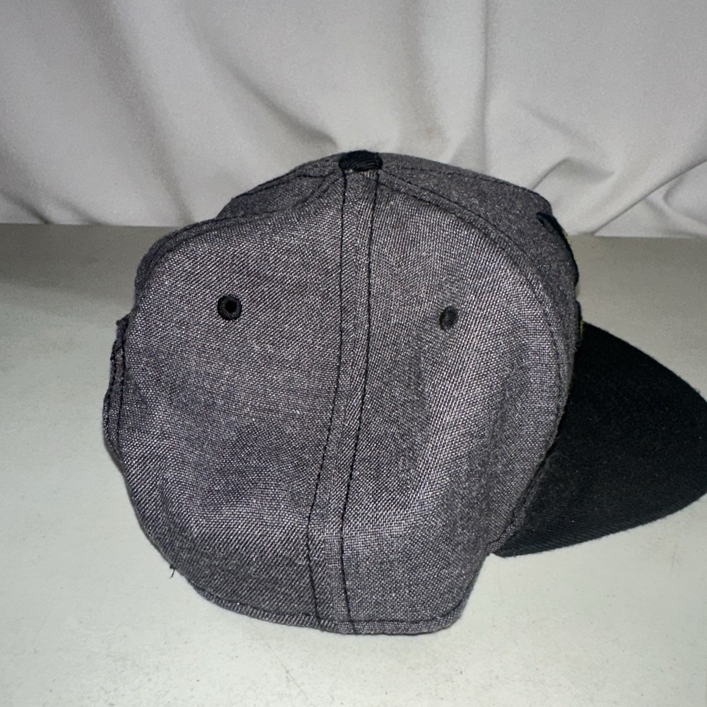 Nintendo Pokémon Pikachu Snapback Hat GAME FREAK 2017 - Picture 5 of 7